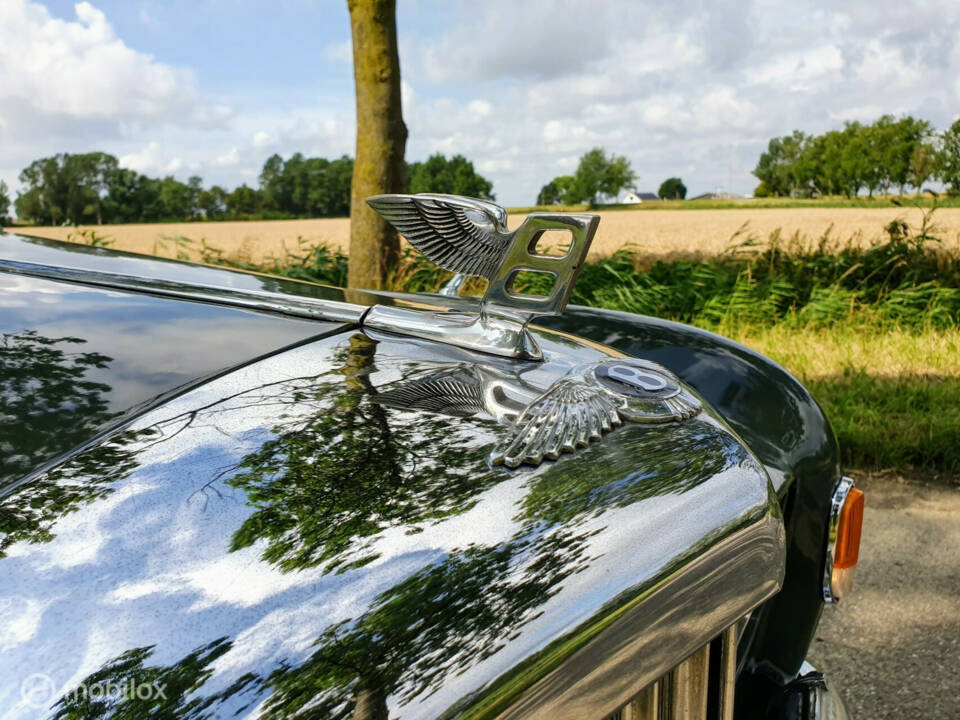 Afbeelding 14/50 van Bentley S 3 (1963)