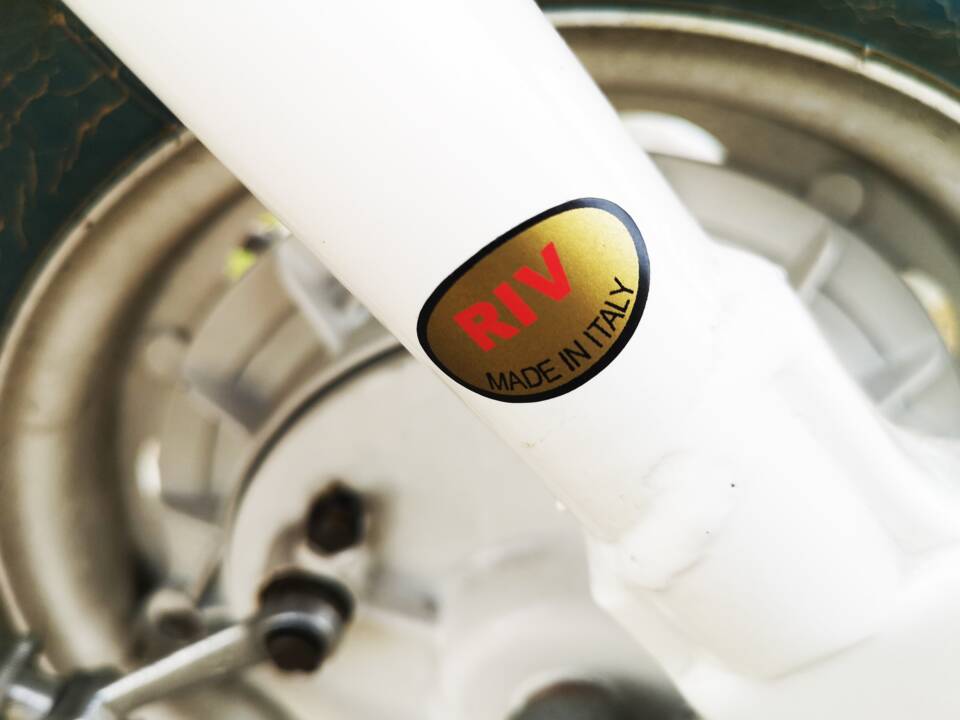 Bild 51/88 von Innocenti DUMMY (1963)