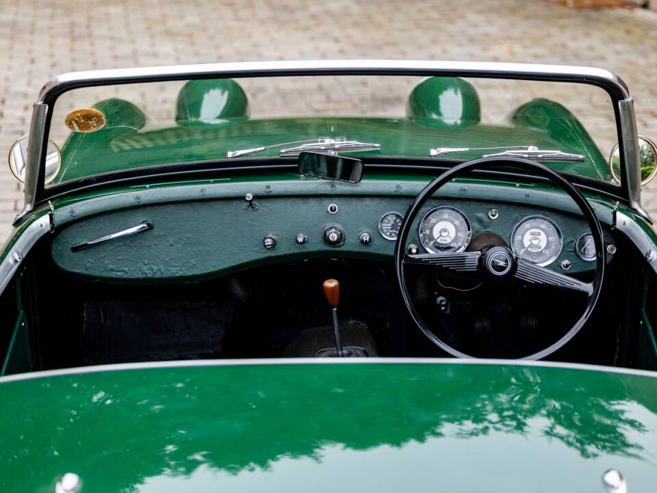 Bild 27/40 von Austin-Healey Sprite Mk I (1958)