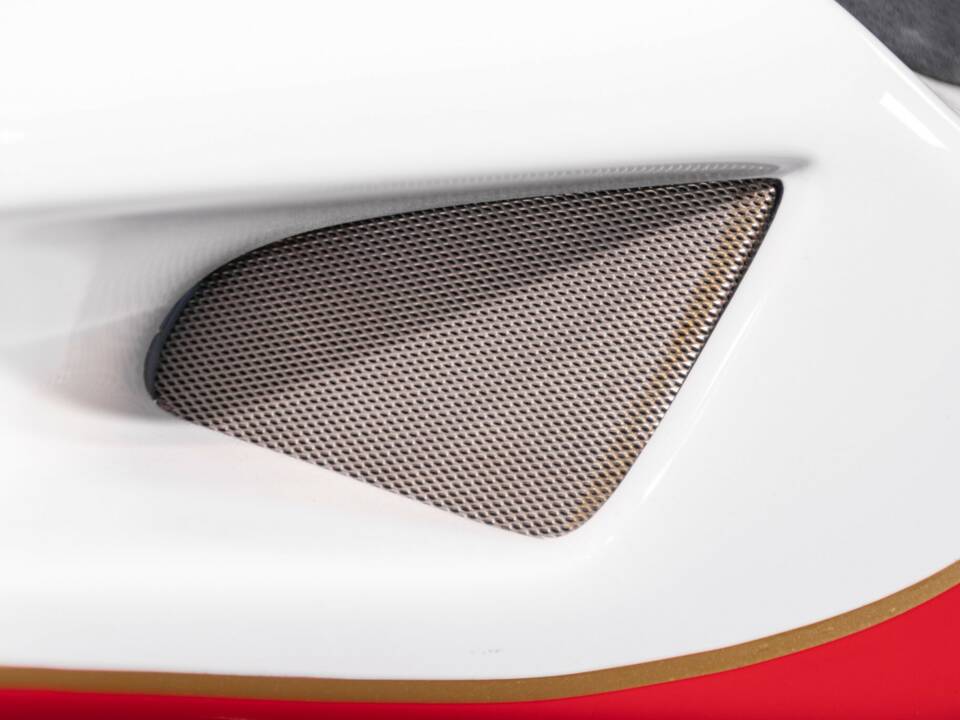 Imagen 38/43 de Ducati 996 SPS (1999)