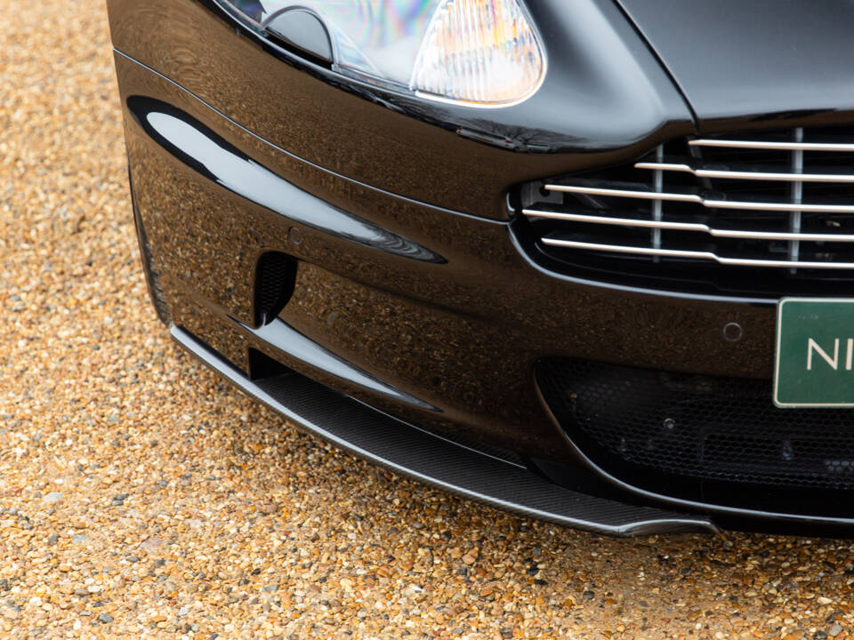 Immagine 77/98 di Aston Martin DBS (2010)