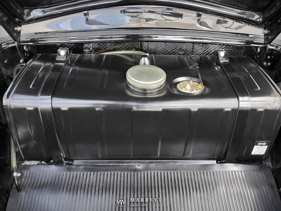 Imagen 81/99 de Porsche 356 A 1600 S Convertible D (1958)