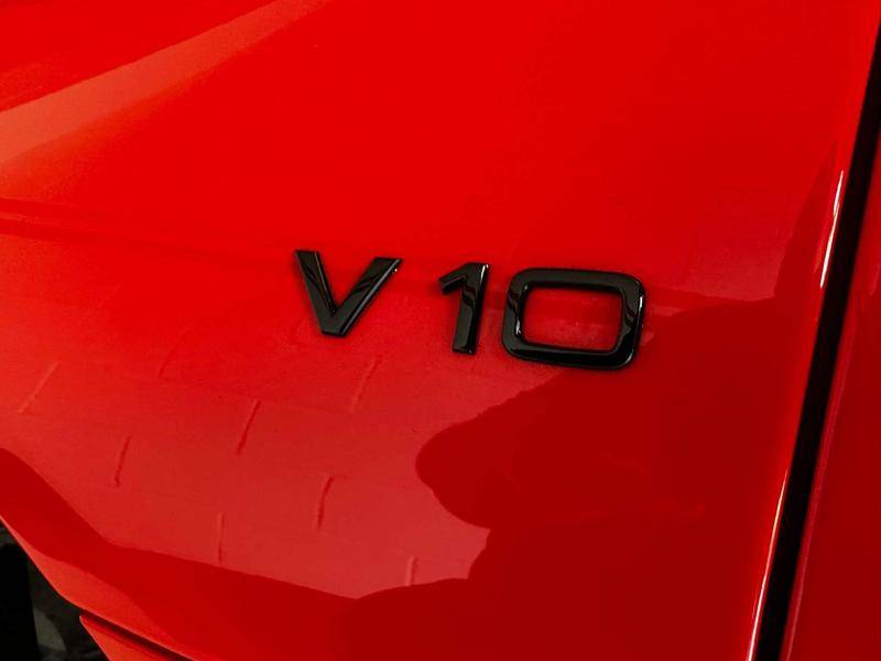 Bild 44/50 von Audi R8 V10 Spyder (2016)