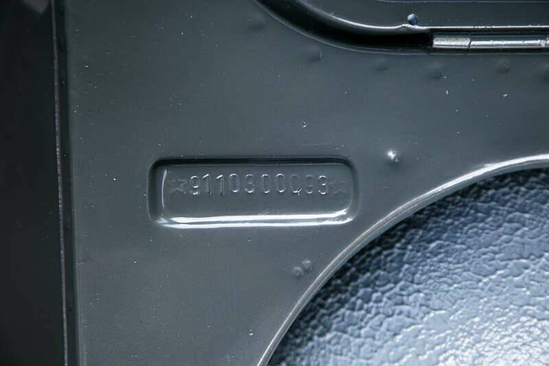 Bild 40/50 von Porsche 911 2.2 S (1970)