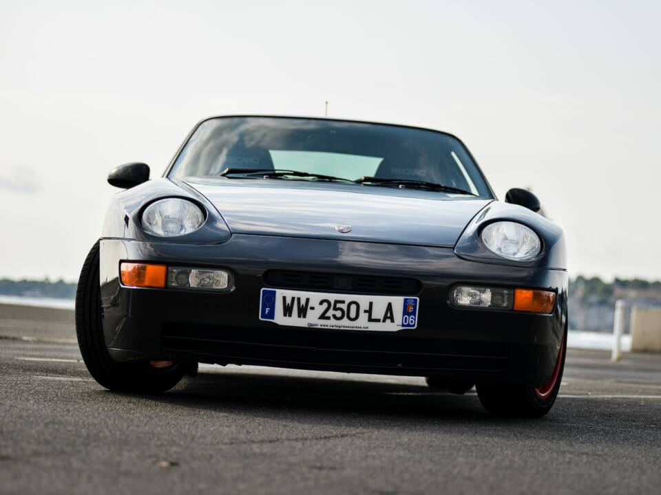 Bild 18/35 von Porsche 968 CS (1995)