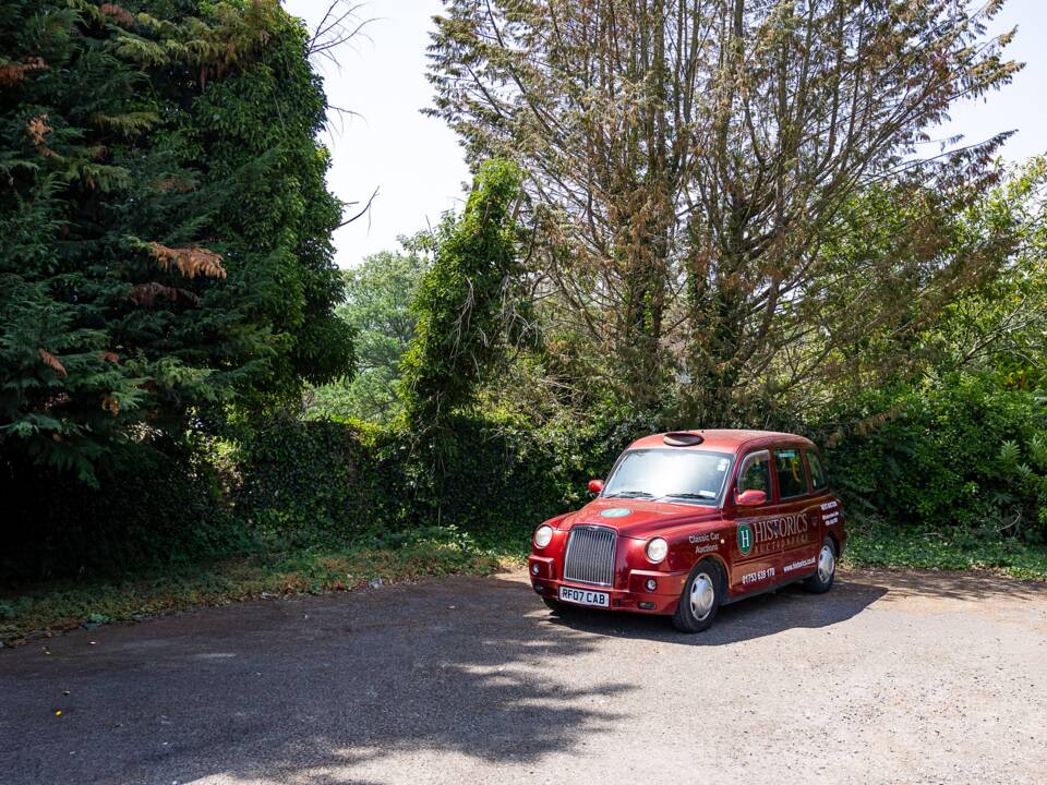 Bild 7/45 von LTI TX4 (2007)