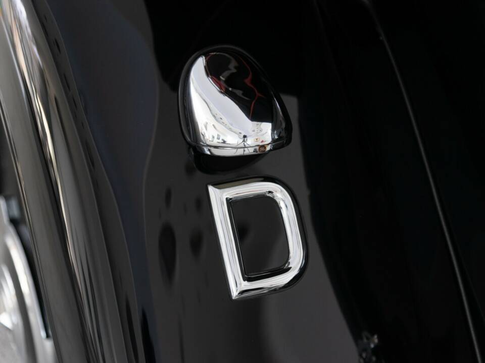 Imagen 29/50 de Mercedes-Benz 500 K Cabriolet B (1935)