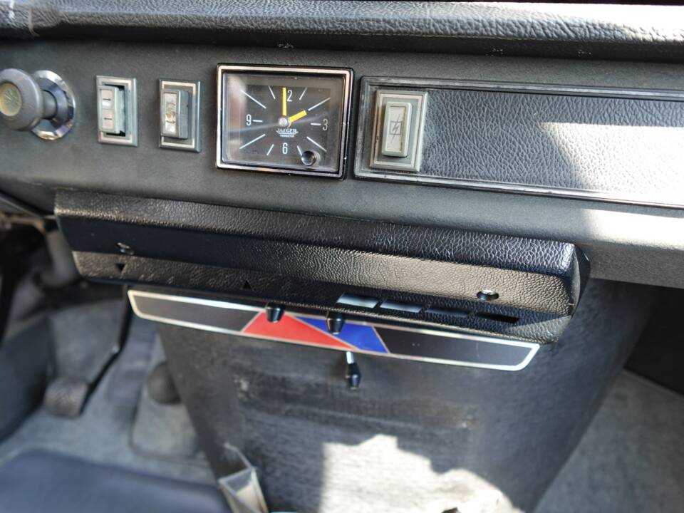 Imagen 22/42 de Citroën DS 23 Break (1972)
