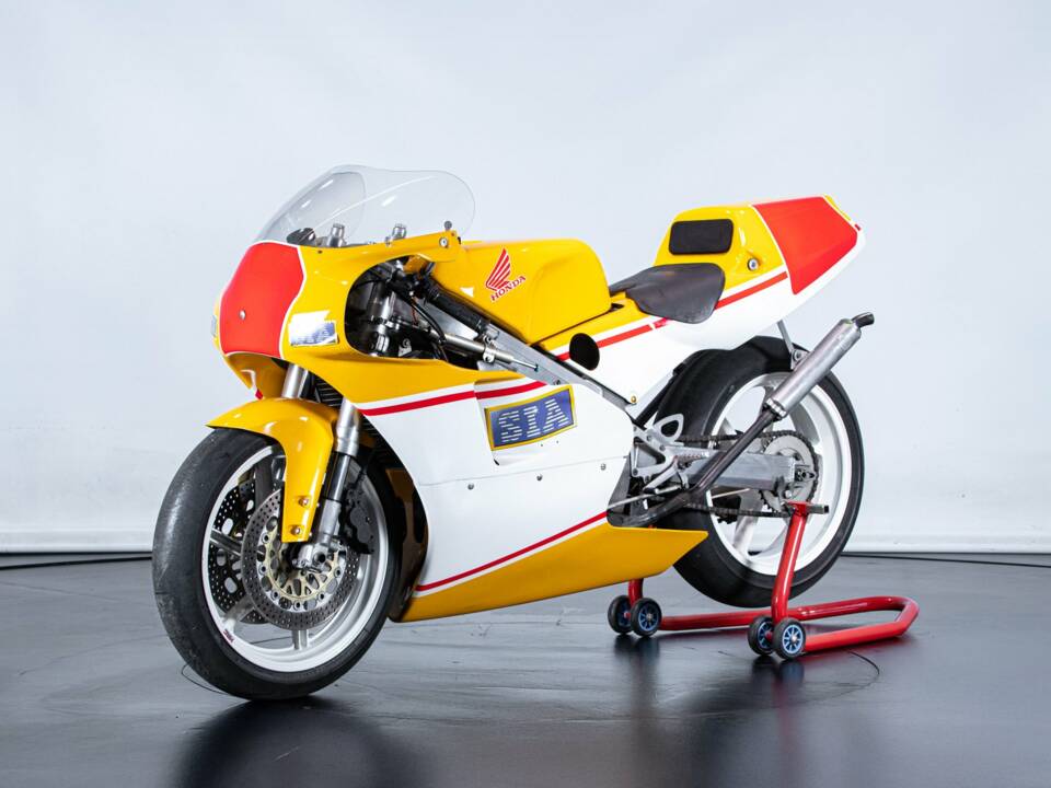 Bild 7/50 von Honda DUMMY (1992)