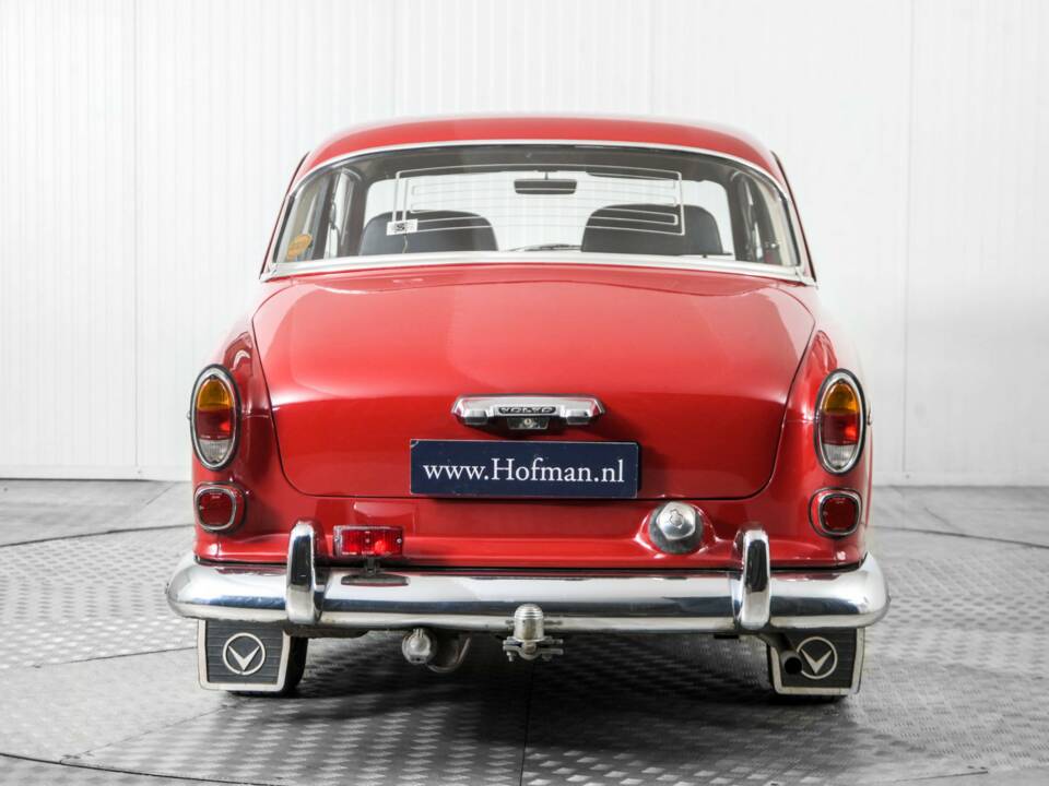 Immagine 13/50 di Volvo Amazon S (1968)