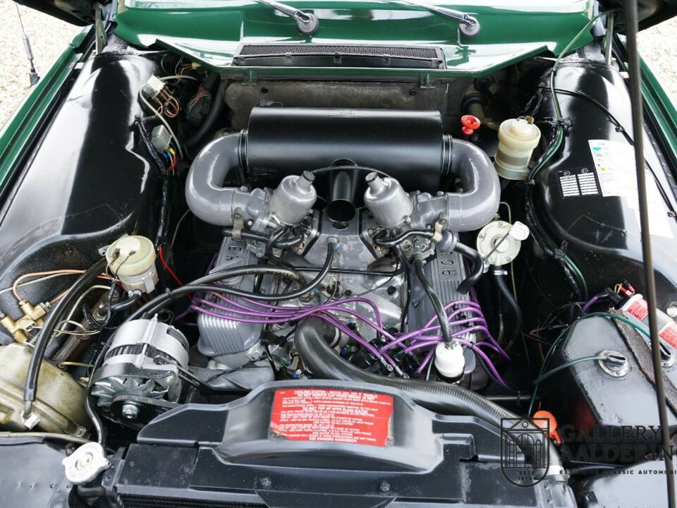 Afbeelding 4/50 van Rover 3500 (1974)