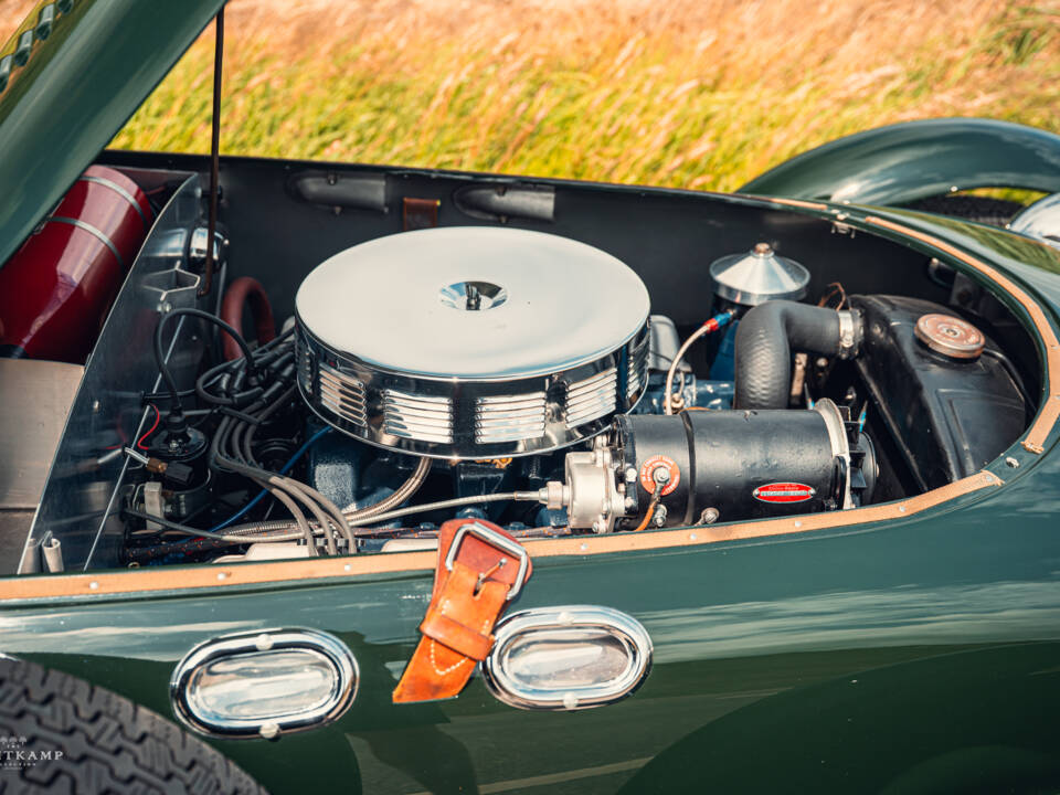 Imagen 15/16 de Allard J2 (1951)