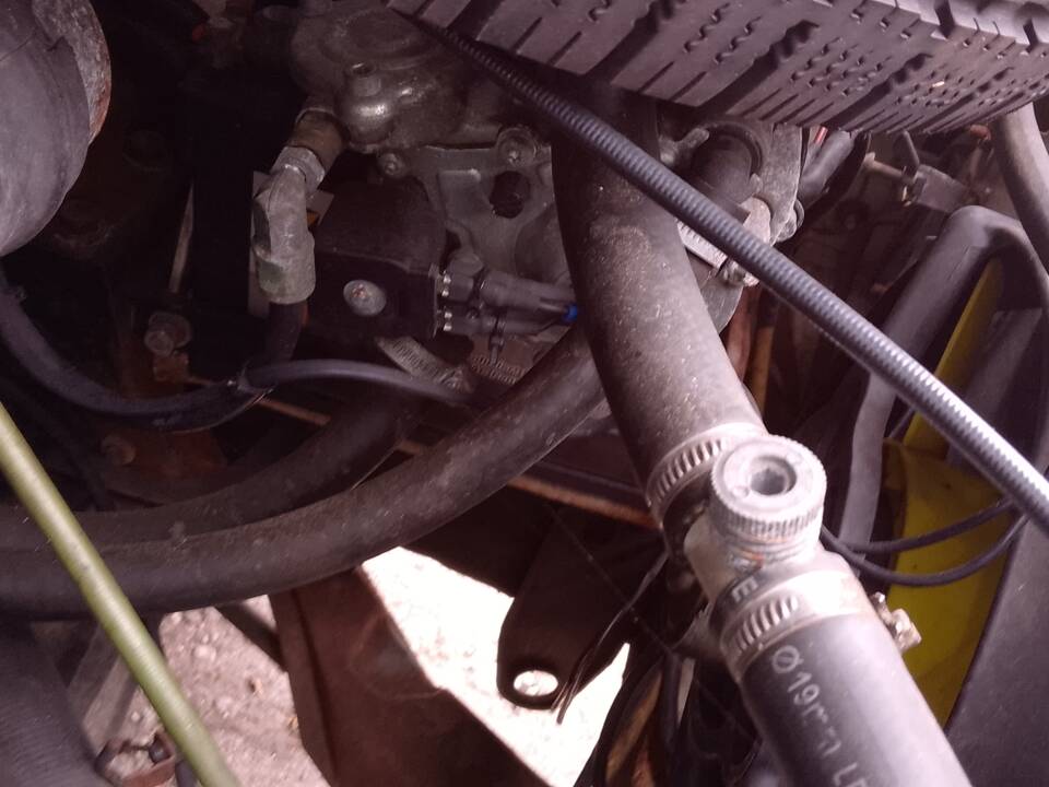 Image 22/50 of Peugeot J5 2.0 (1983)