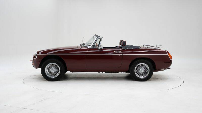 Bild 7/15 von MG MGB (1975)