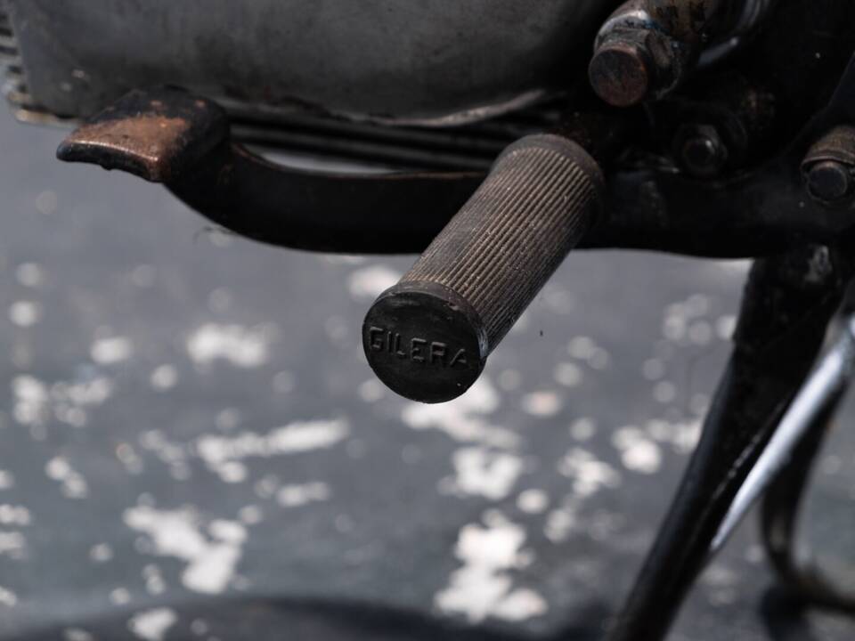 Immagine 19/50 di Gilera 125 (1967)