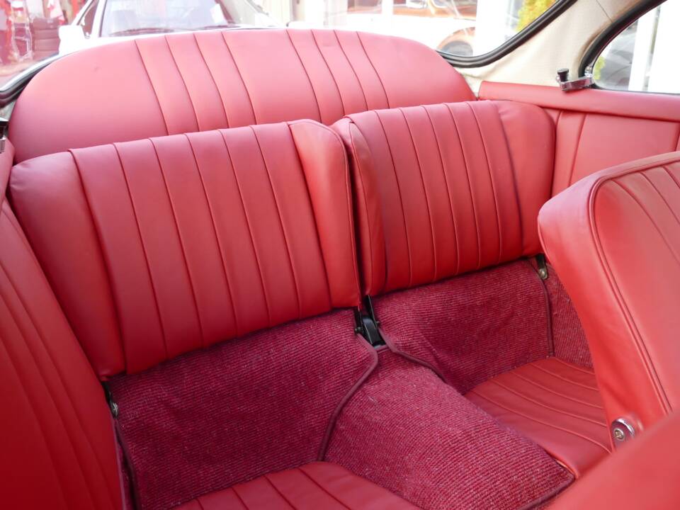 Afbeelding 18/21 van Porsche 356 B 1600 (1962)