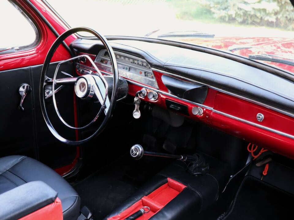 Image 14/50 of Volvo PV 544 Sport (1965)