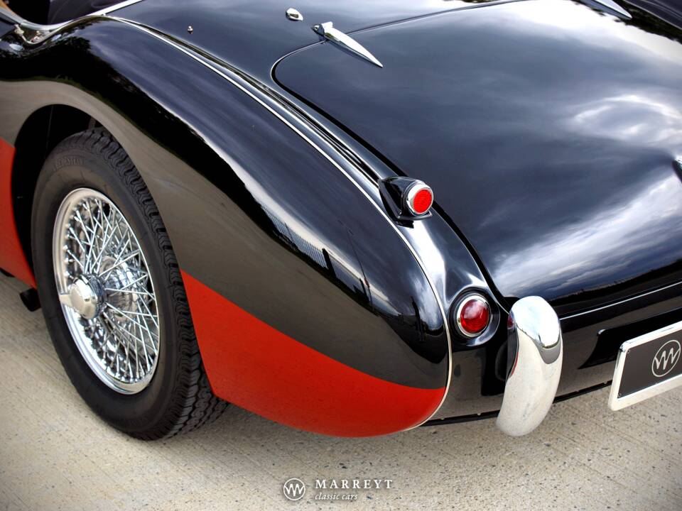 Image 28/47 of Austin-Healey 100/4M (BN2) (1955)