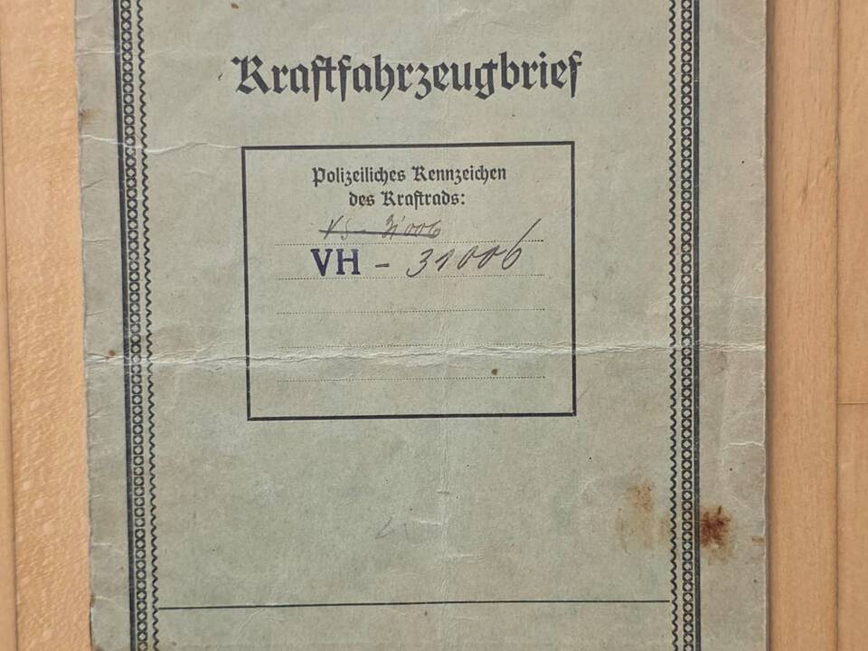 Bild 18/24 von Dürkopp-Werke M10 (1939)