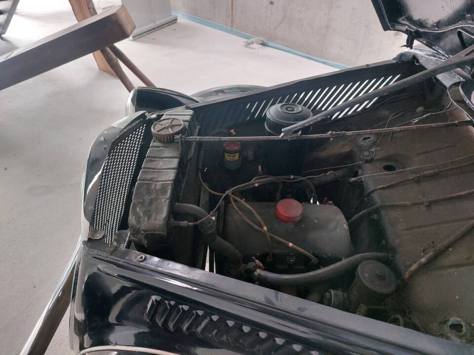 Image 10/27 of Lancia Ardea (1939)