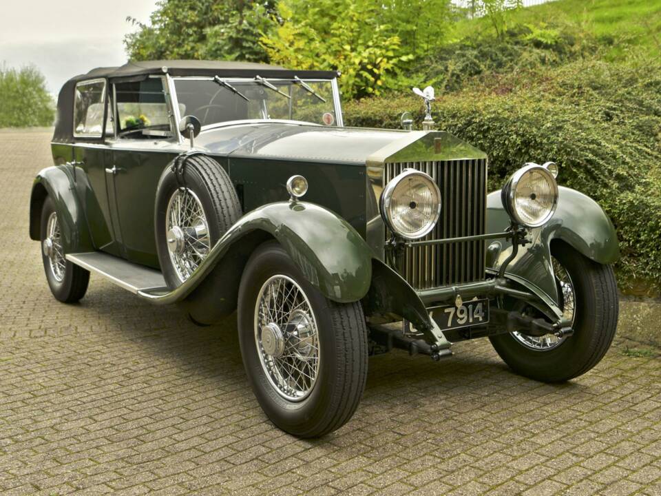 Immagine 15/50 di Rolls-Royce Phantom I (1929)