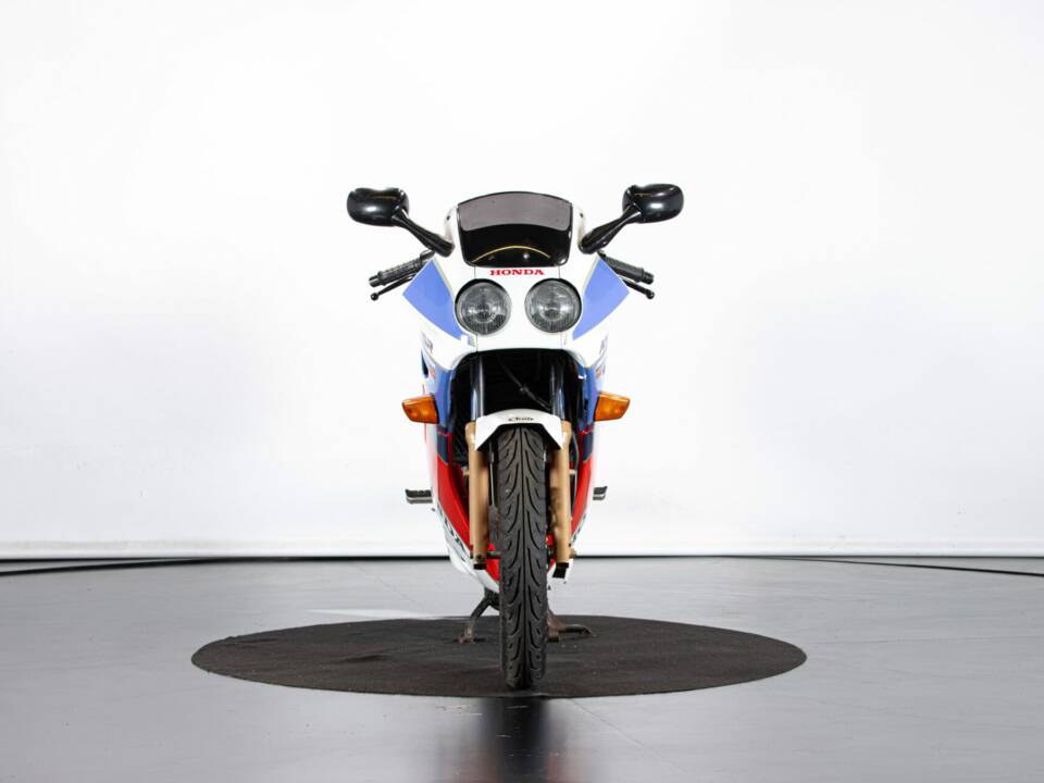 Afbeelding 7/49 van Honda NSR 125 R (1989)