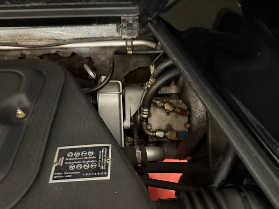 Bild 47/50 von Ferrari Dino 208 GT4 (1980)