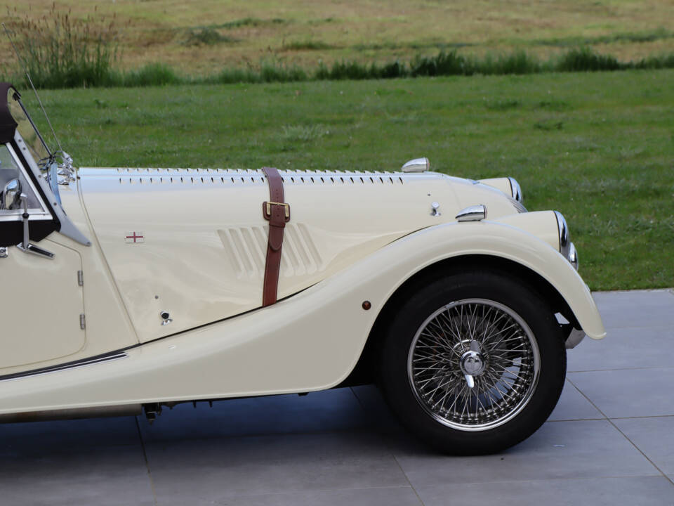 Afbeelding 22/50 van Morgan Roadster V6 (2017)