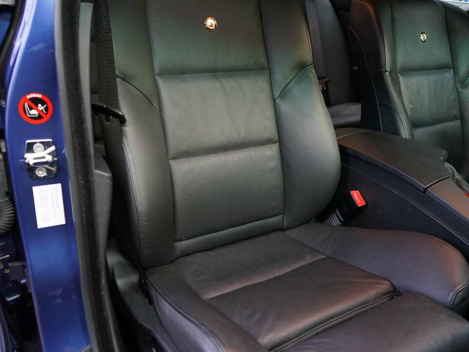 Image 22/45 of ALPINA B5 (2005)