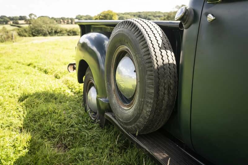 Afbeelding 36/50 van Chevrolet 3600 ¾-ton (1949)