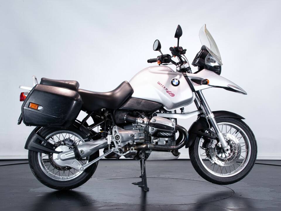 Bild 5/50 von BMW DUMMY (2001)