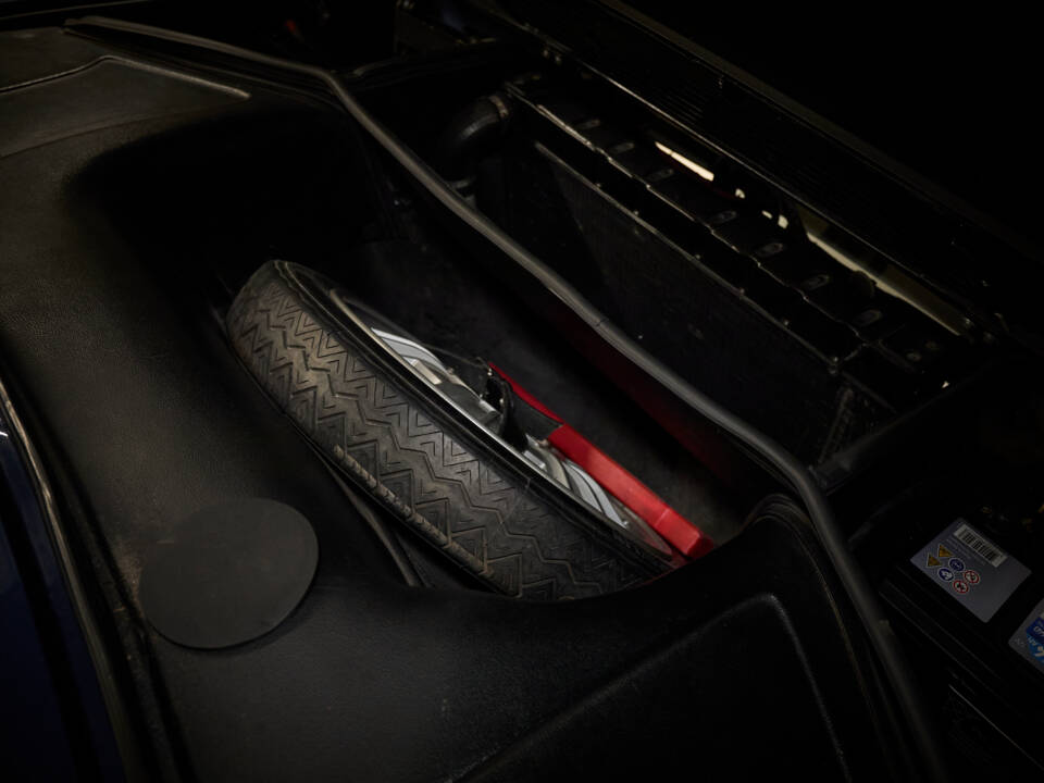Image 82/100 of Ferrari Dino 308 GT4 (1976)