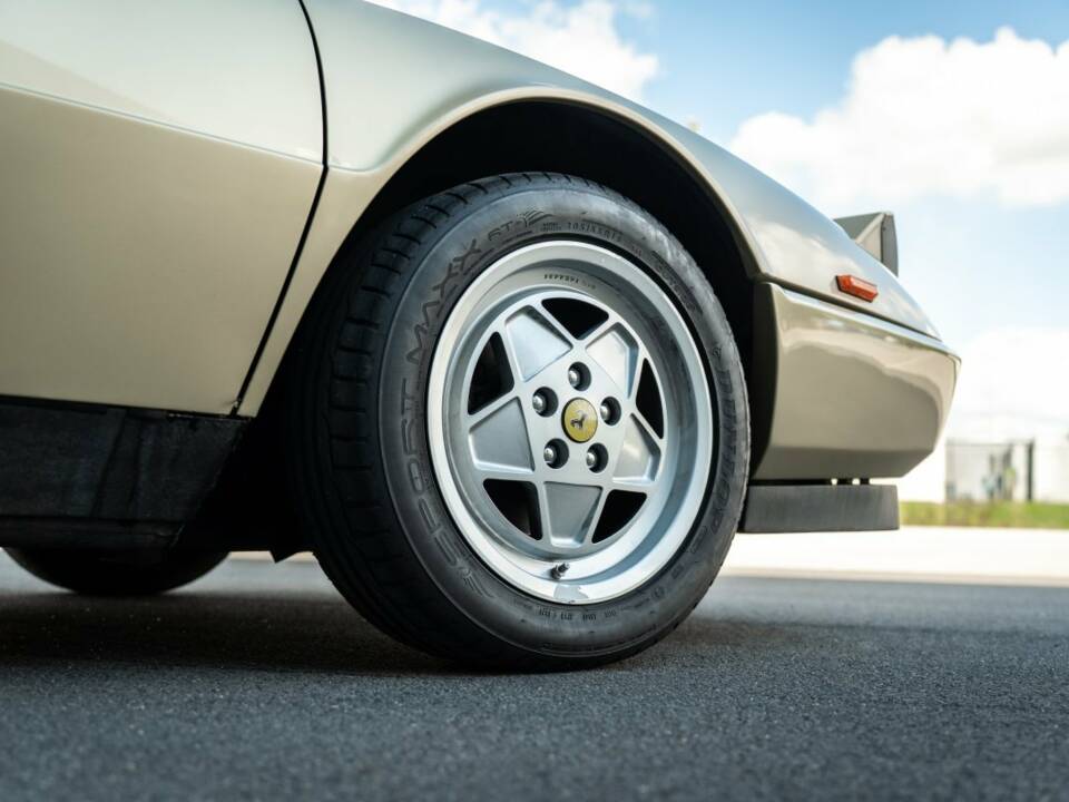 Image 5/15 of Ferrari Mondial 3.2 (1987)