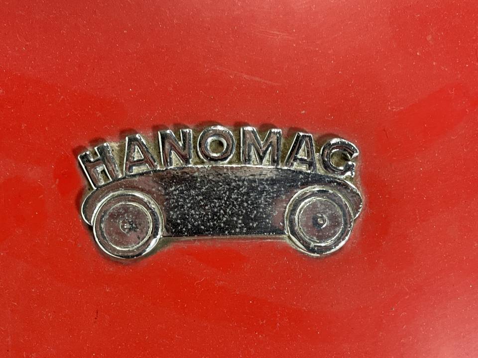 Afbeelding 11/18 van Hanomag 2&#x2F;10 (1926)