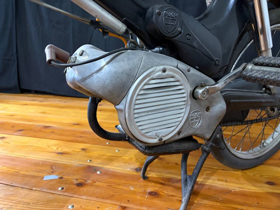Image 11/19 de Puch MS 50 V (1900)