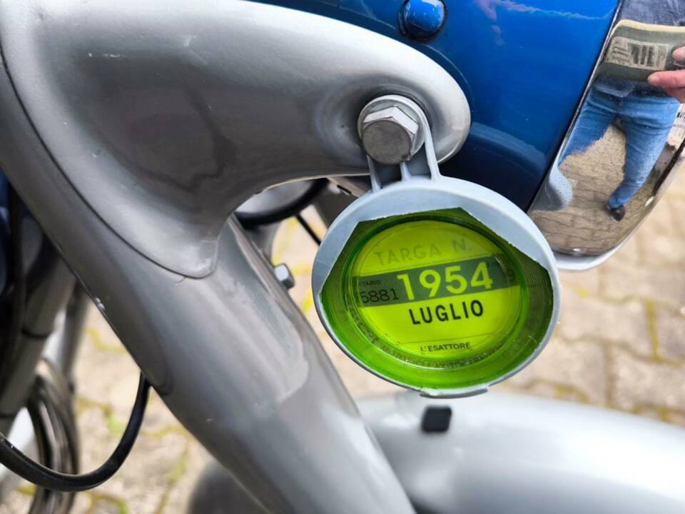 Bild 4/11 von Mondial DUMMY (1954)