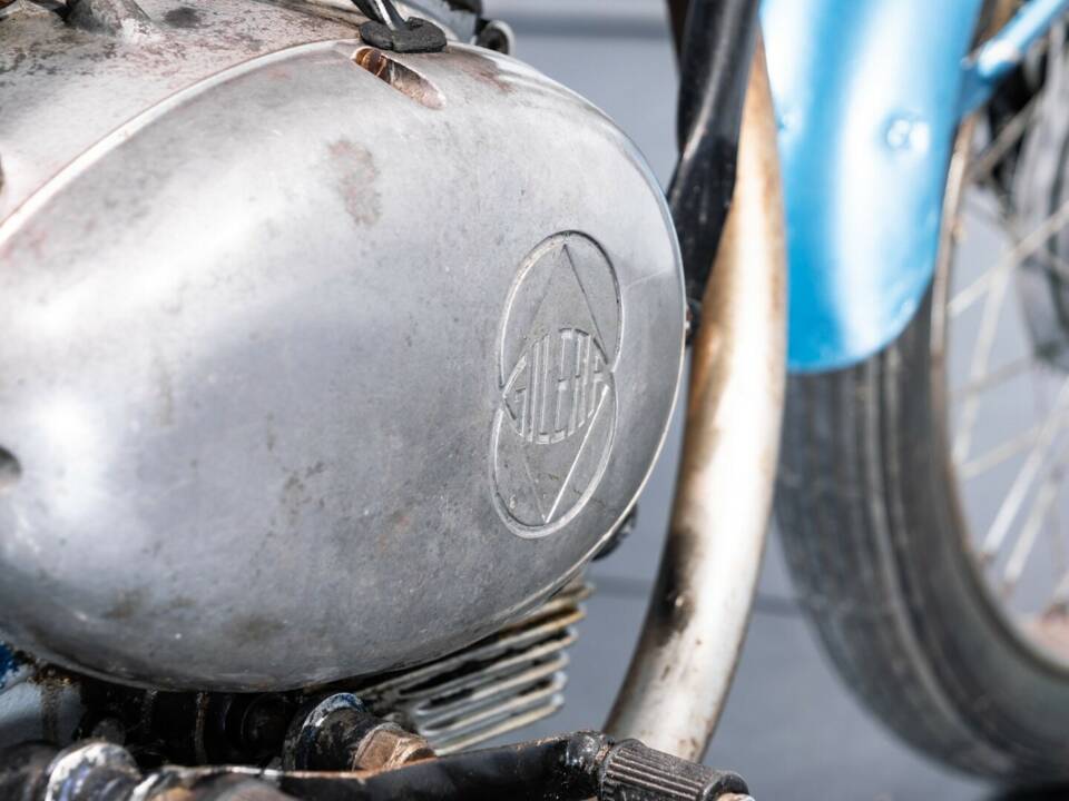 Immagine 30/50 di Gilera 125 (1967)