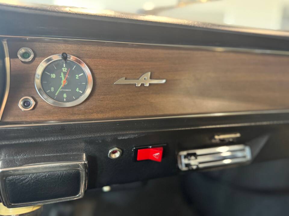 Bild 33/43 von Alpine A 110 1300 (1976)