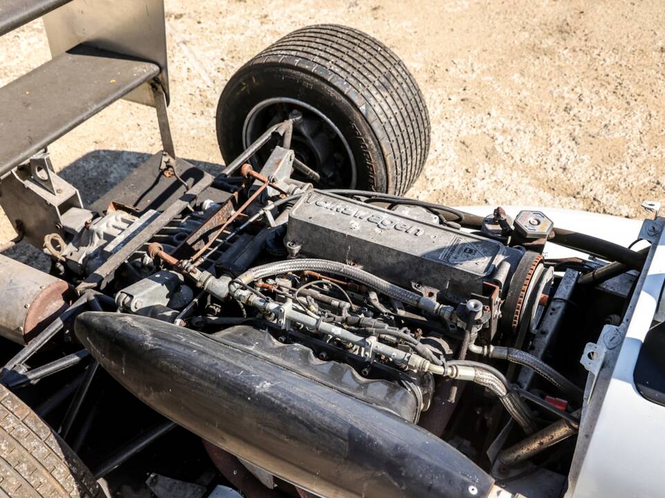 Bild 5/36 von Ralt RT3 Formel 3 (1983)