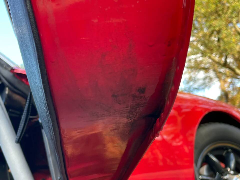 Image 12/50 of MG MGB GT (1972)