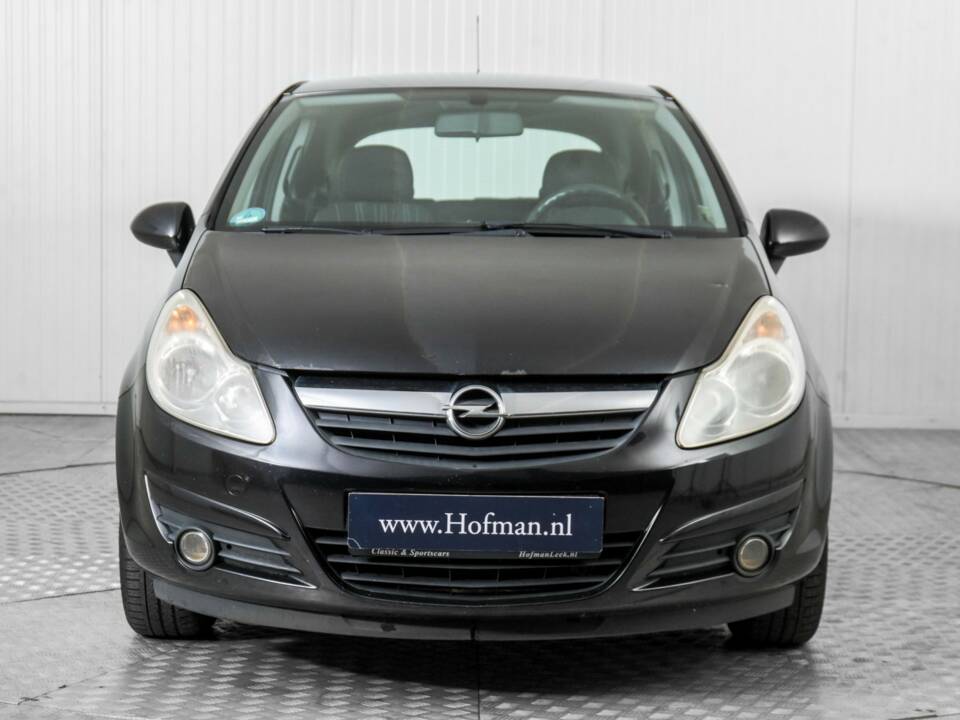 Image 14/48 de Opel Corsa 1.2 (2008)