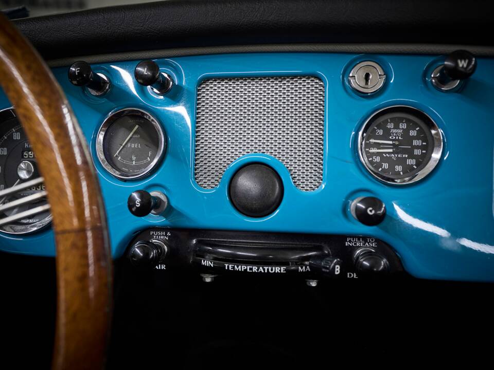 Afbeelding 82/100 van MG MGA 1500 (1957)