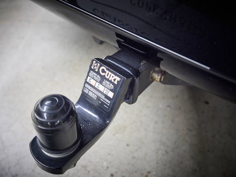 Immagine 24/100 di Dodge Ram SRT 10 (2006)