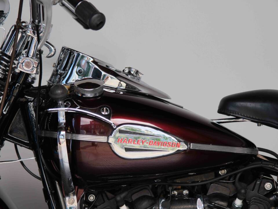 Immagine 48/79 di Harley-Davidson EL Knucklehead (1941)