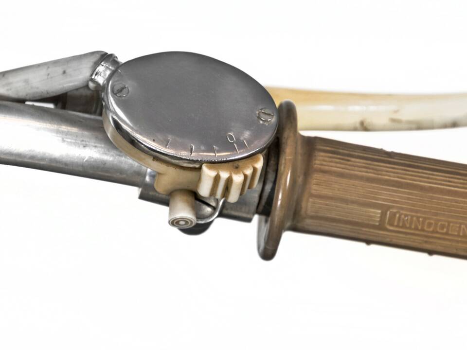 Image 9/17 of Innocenti DUMMY (1954)