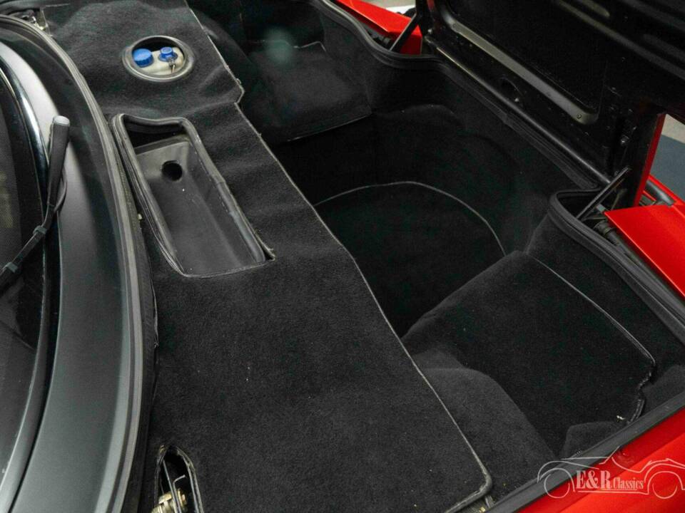 Bild 19/19 von Ferrari 512 TR (1993)