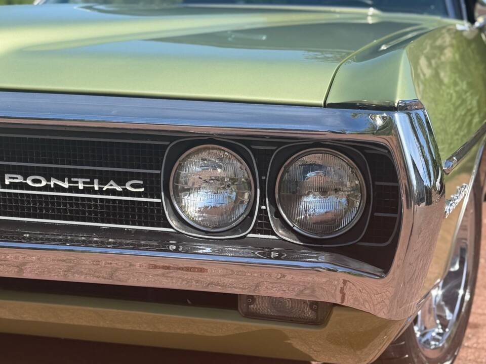 Bild 4/10 von Pontiac Catalina (1969)