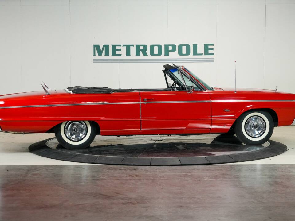 Image 15/44 of Dodge Polara (1965)