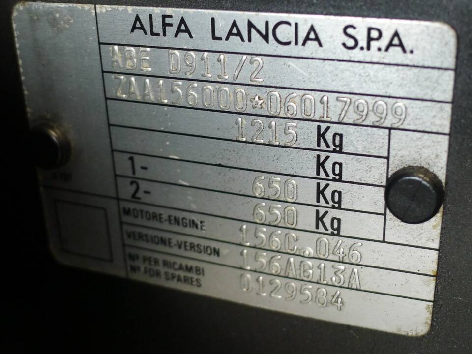 Image 17/47 of Lancia Y10 LX I.E. (1991)