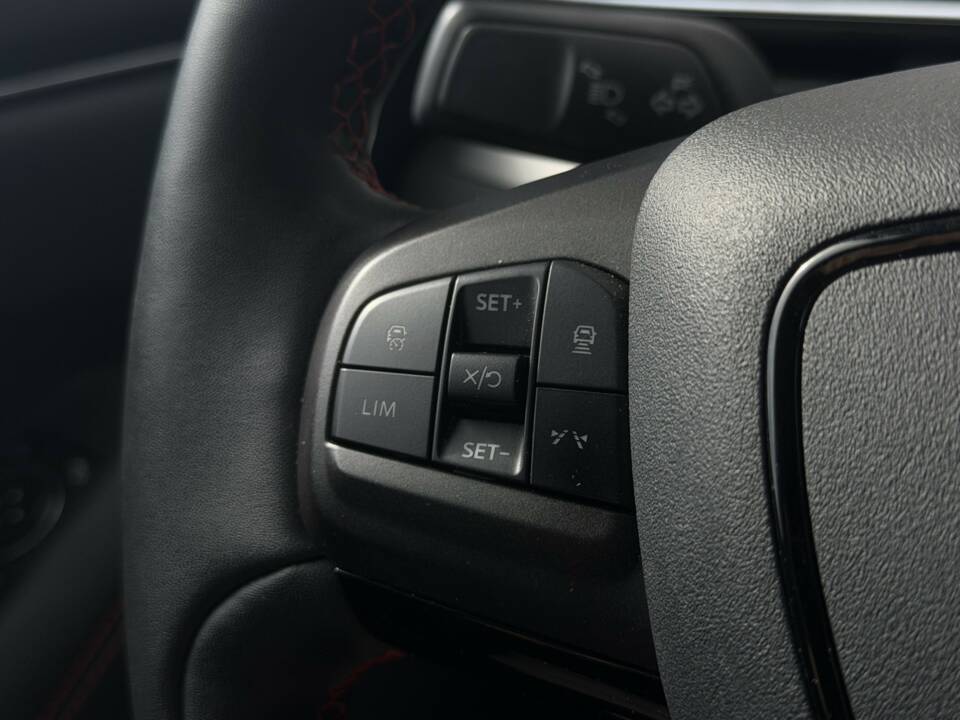 Imagen 24/42 de Ford Mustang Mach-E (2021)